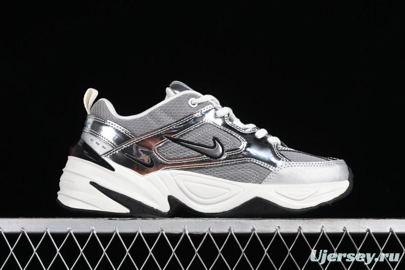 Nike M2K Tekno Retro Running Dad Shoes - HY951-71