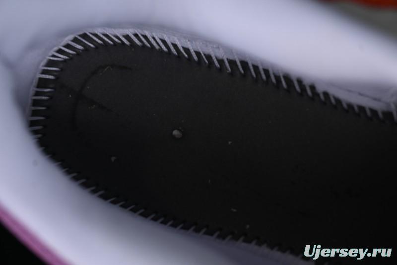 Nike Air Zoom Structure 25 Cushioned Anti-Slip Comfort Running Shoes - FV4867-100