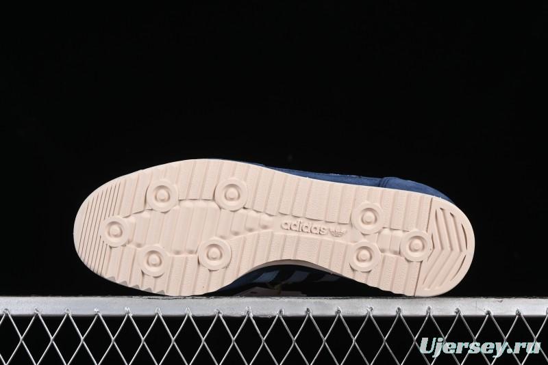 Adidas Originals SL 72 RS Retro Running Shoes with Ecotex Tongue and EVA Midsole - JI1283