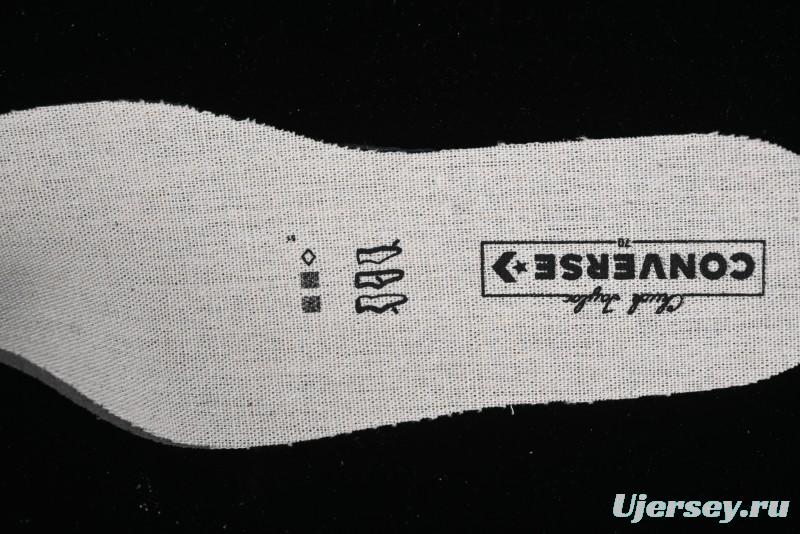 Converse x Honda Harry Potter Limited Edition High-Top Canvas Sneakers - 162050C