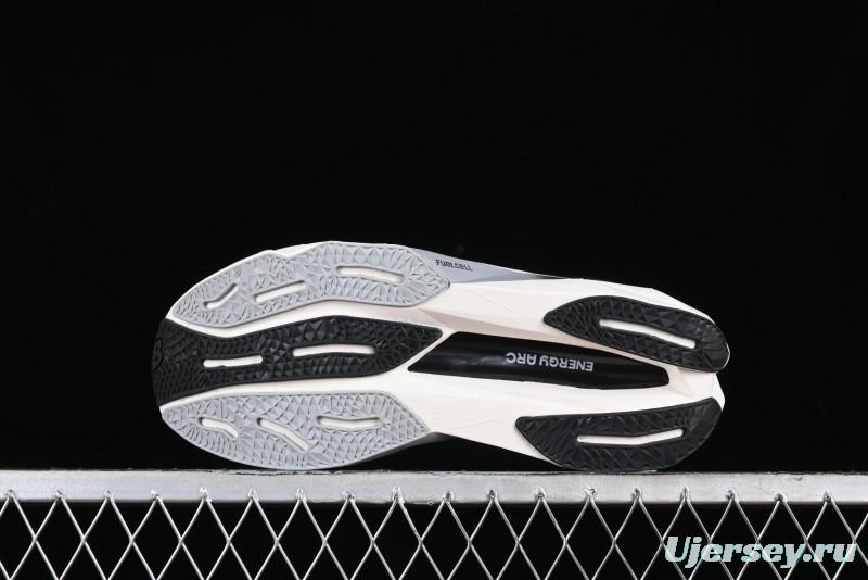 New Balance FuelCell Rebel V4 Low-Top Anti-Slip Wear-Resistant Versatile Casual Running Shoes - MFCPZSD