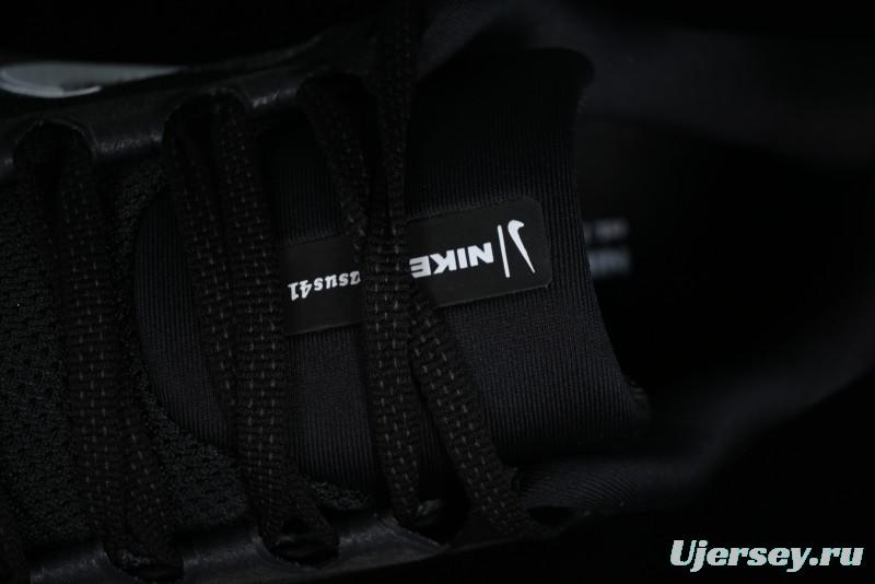 Nike Air Zoom Pegasus 41 Lightweight Breathable Running Shoes with Cushioning - FQ0965-002