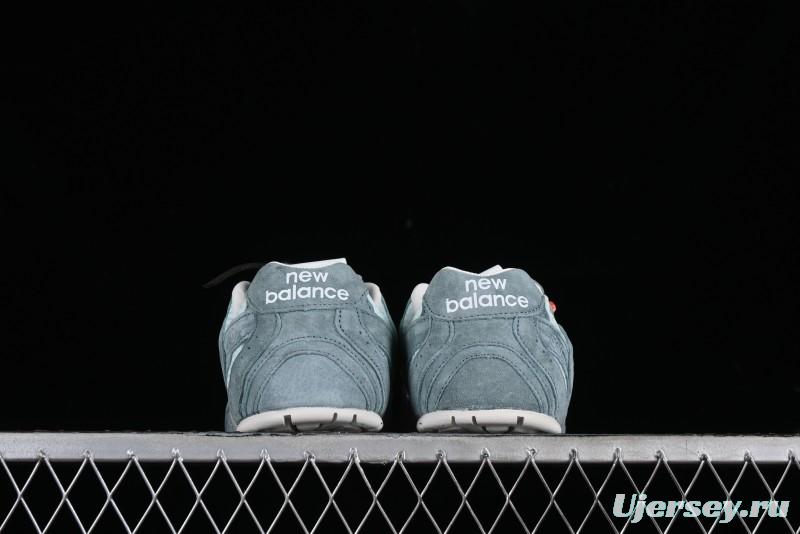 MiuMiu x New Balance 530 Low-Top Classic Retro Casual Running Shoes - AJD4