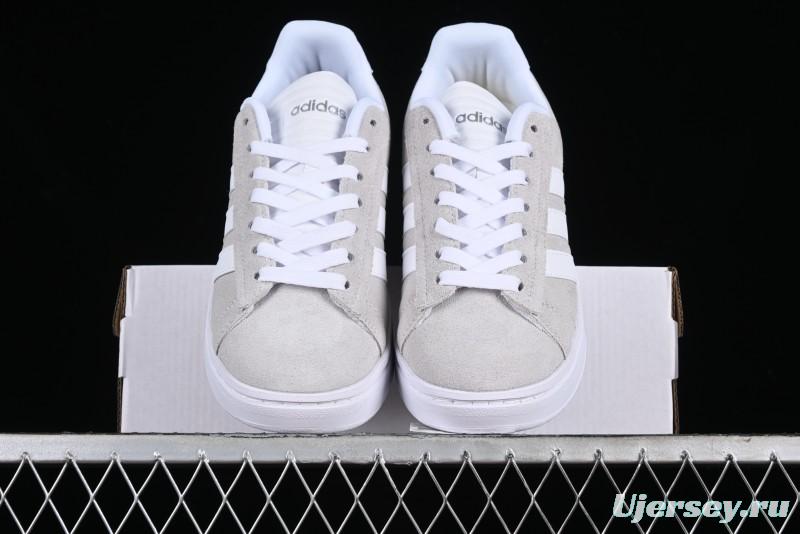 Adidas Originals Ad Courtbeat IH0854 Low-Top Casual Basketball Shoes - IH0854