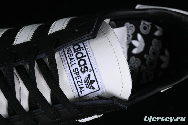 Adidas Handball Spezial Retro Casual Sneakers - IE3402