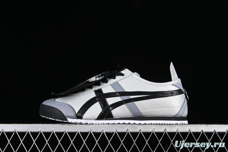 Onitsuka Tiger Mexico 66 Low-Top Casual Running Shoes - 1183B493-100