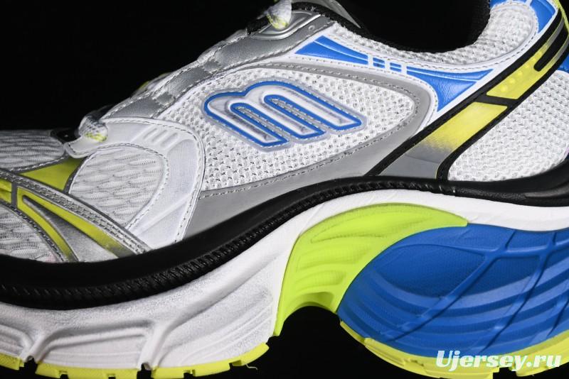 Balenciaga Track Sneaker Outdoor Concept Retro Dad Shoes - W2MV29741