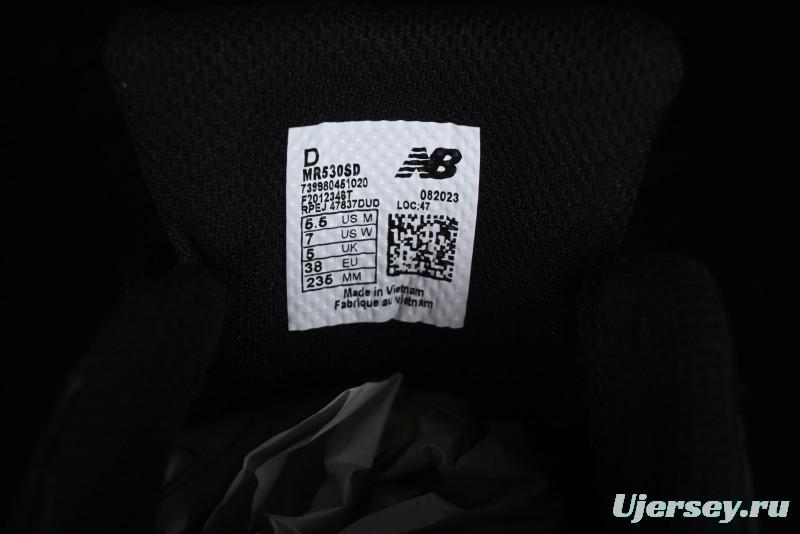 New Balance 530 Series Retro Casual Running Shoes - MR530SD