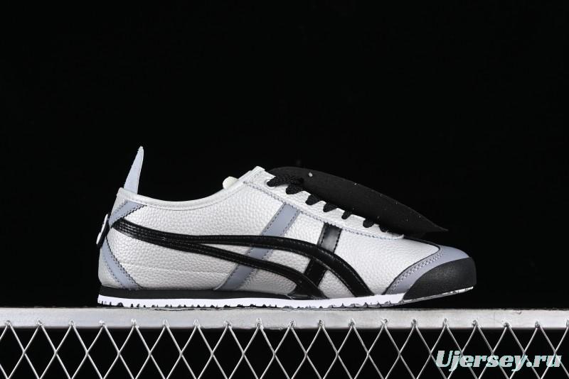 Onitsuka Tiger Mexico 66 Low-Top Casual Running Shoes - 1183B493-100