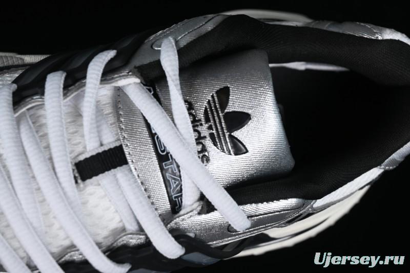 Adidas Adistar XLG Comfortable Anti-Slip Low-Top Casual Sports Shoes - IH3381