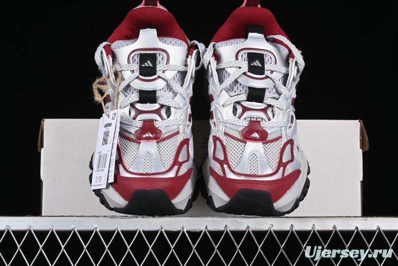 Adidas Vento XLG Deluxe Retro Casual Dad Shoes - JP5762