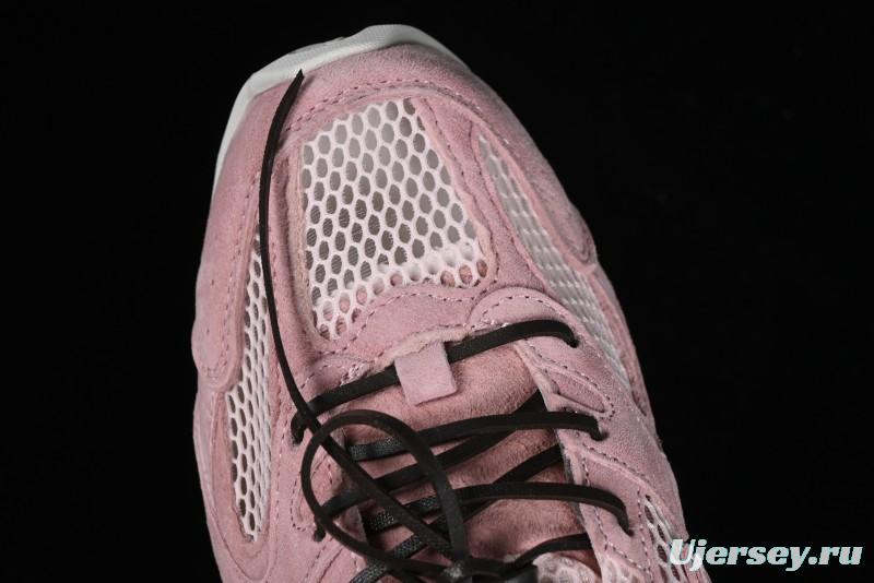 MiuMiu x New Balance 530 Low-Top Classic Retro Casual Running Sneakers - AJD4