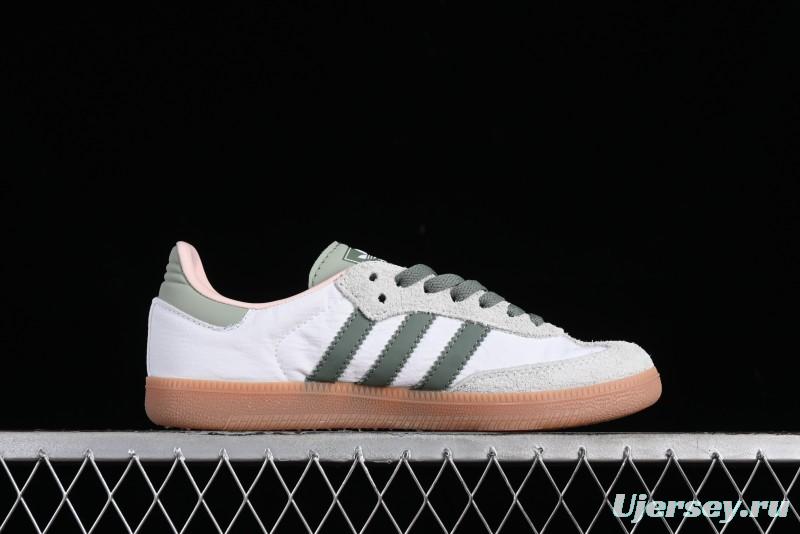Adidas Samba OG W Casual Sneakers - ID0492