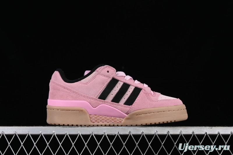 Adidas Forum 84 Low Retro Basketball Shoes - JH6287