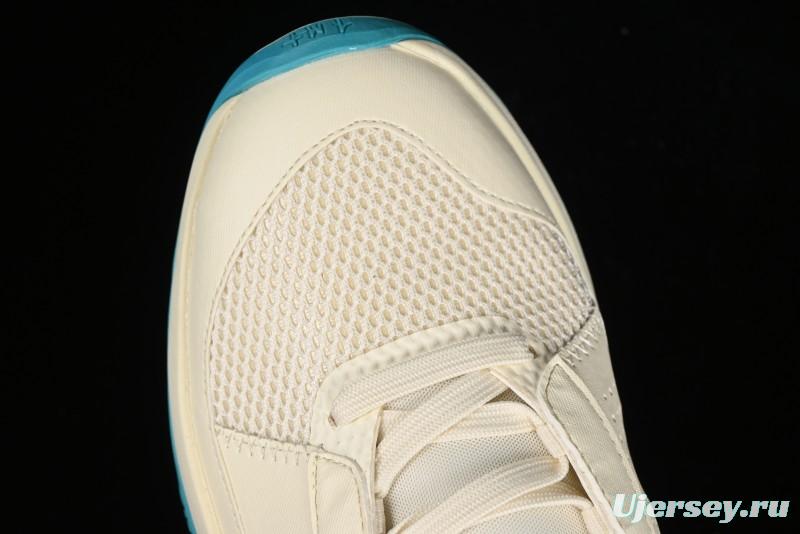Nike Ja 1 "Day One" Morant Low Top Basketball Shoes with Zoom Cushioning - DR8786-102