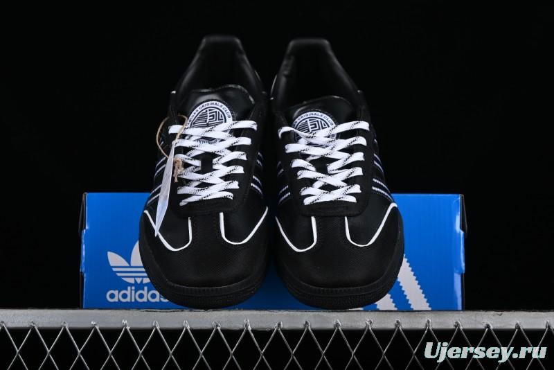 Adidas Samba OG IF3918 Casual Sneakers