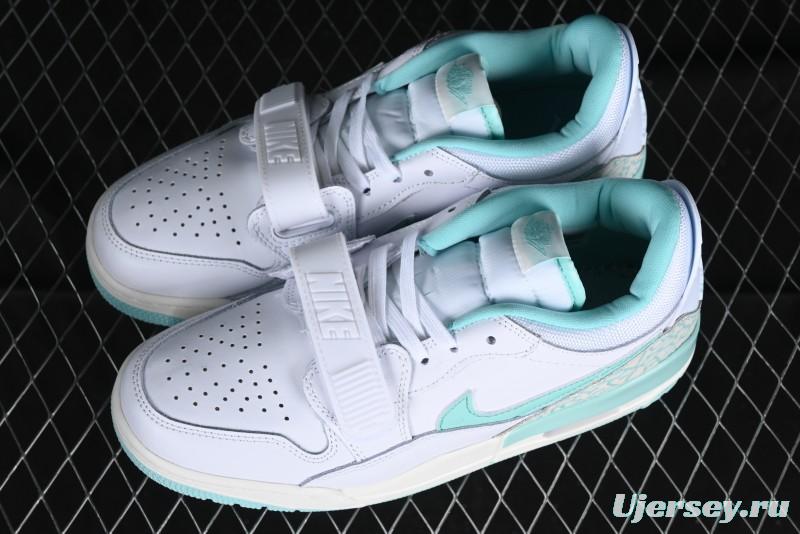 Nike Air Jordan Legacy 312 Low AJ312 Sneakers with Strap - HJ9041-100