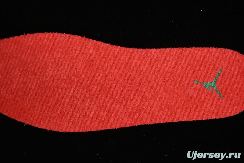 Nike Air Jordan 1 Low AJ1 White Red Casual Sneakers - FQ1935-018