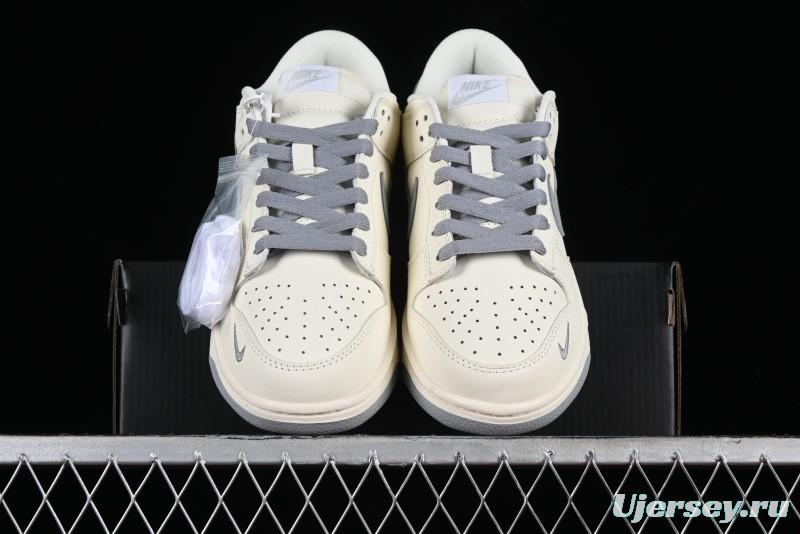 Nike SB Dunk Low Skateboarding Shoes - XH1733-001