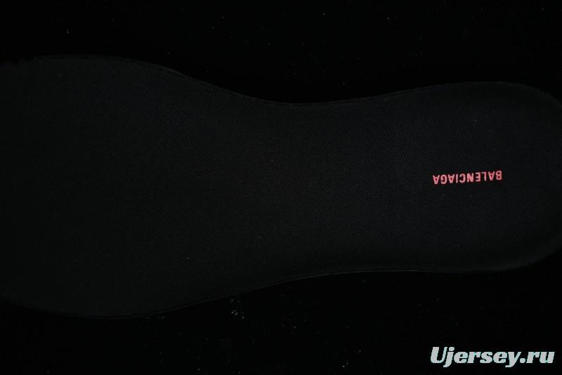 Balenciaga Track Sneaker Outdoor Concept Retro Dad Shoes - W2MV21960