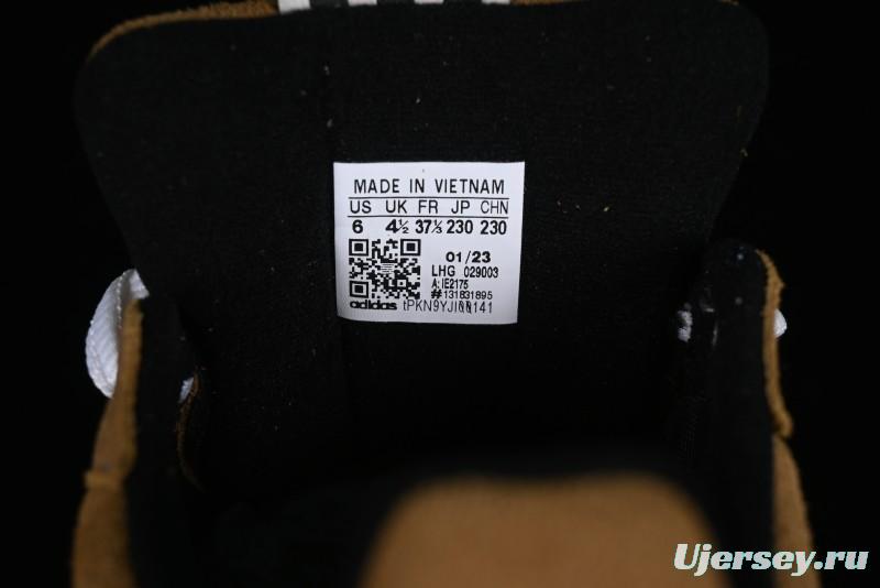 Adidas Originals Campus 00s IE2175 College Series Retro Casual Sneakers - IE2175