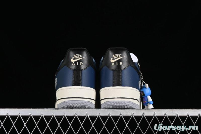 Nike Air Force 1 '07 Low Lonely Bear Casual Sneakers - XC2351-222