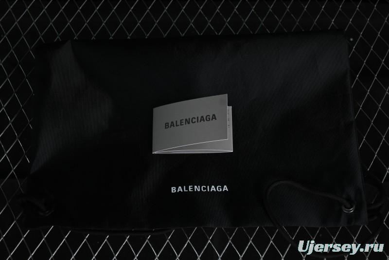 Balenciaga Phantom Sneaker Ten-Generation Trend Running Shoes - W3XLH5959