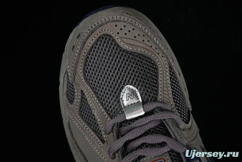 New Balance 1906 Series Retro Dad Style Casual Running Shoes - M1906RB