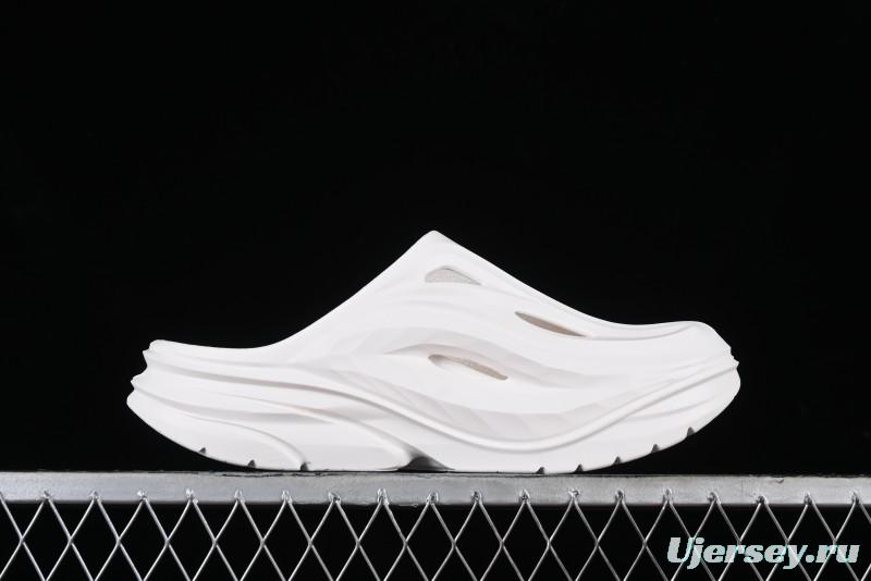 HOKA ONE ONE Casual Comfortable Lightweight Breathable Quick-Dry Toe-Post Sandals - CSC3