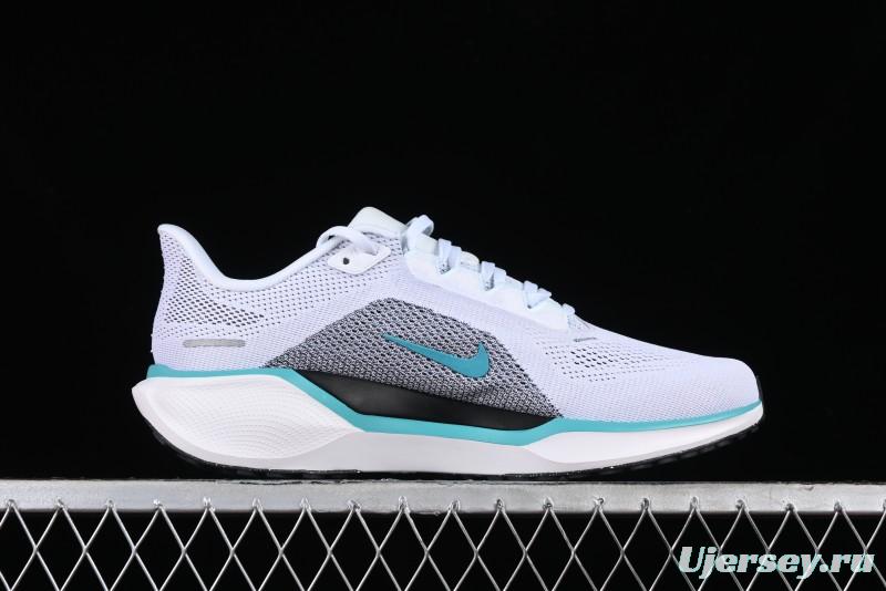 Nike Air Zoom Pegasus 41 Running Shoes with Breathable Mesh and Cushioned Support - FD2722-103