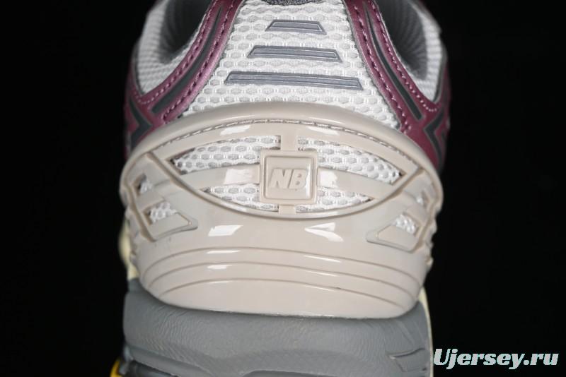 New Balance 1906 Series Retro Dad Style Casual Running Sneakers - M1906RRA