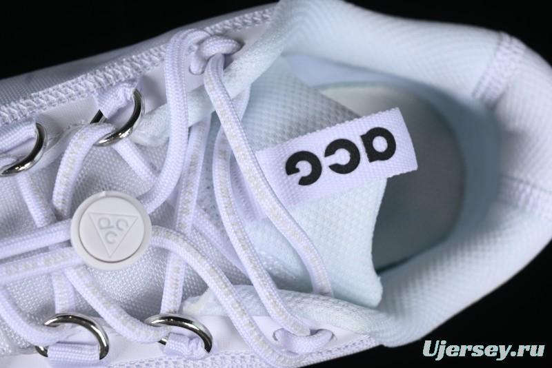 Nike ACG Mountain Fly 2 Low SP Outdoor Hiking Shoes with GORE-TEX and React Foam - FZ3311-100