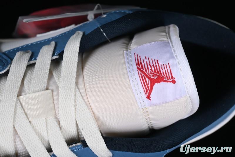 Nike Air Jordan 1 Low AJ1 Casual Lifestyle Sneakers - HM3711-144