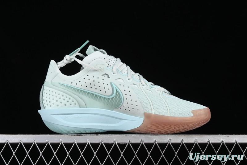 Nike Air Zoom G.T.Cut 3 EP Basketball Shoes with Full-Length ZoomX Foam for Superior Cushioning - DV2913-300