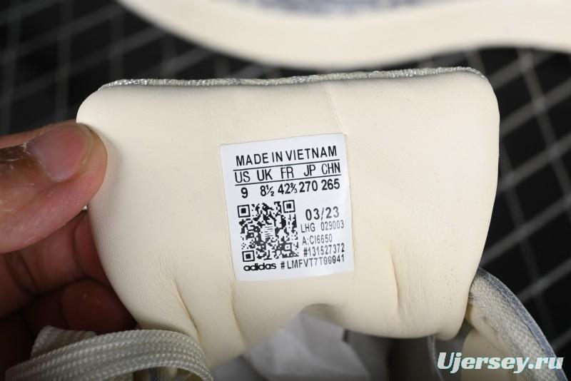 Adidas Originals Superstar Shell Toe Platform Casual Sneakers - I66921