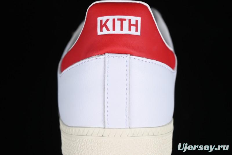 Adidas Samba Vegan Casual Sneakers - GY2544