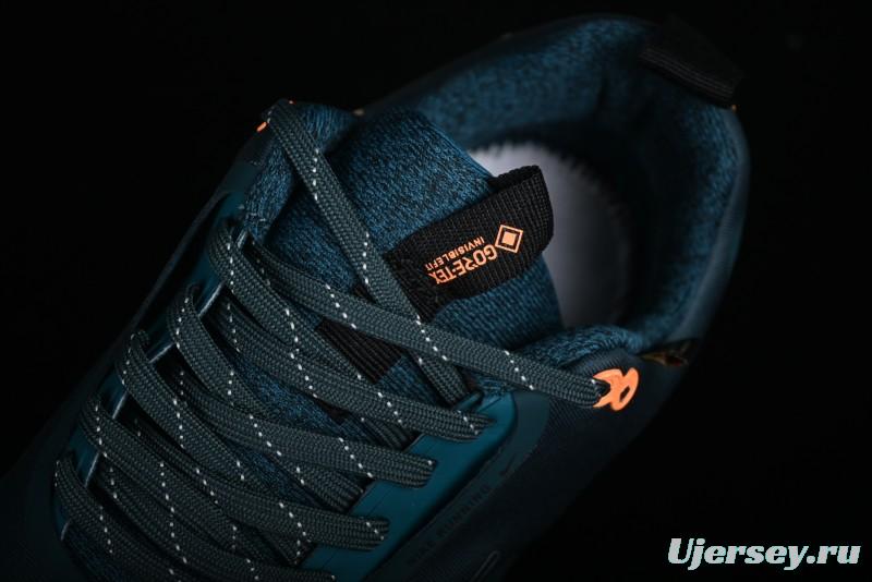 Nike Infinity Run 4 Gore-Tex Waterproof Road Running Shoes - FB2204-300