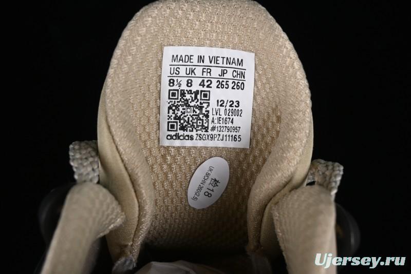 Adidas Ultra Boost Light 23 Running Shoes with Full-Length Boost Technology - IE1674