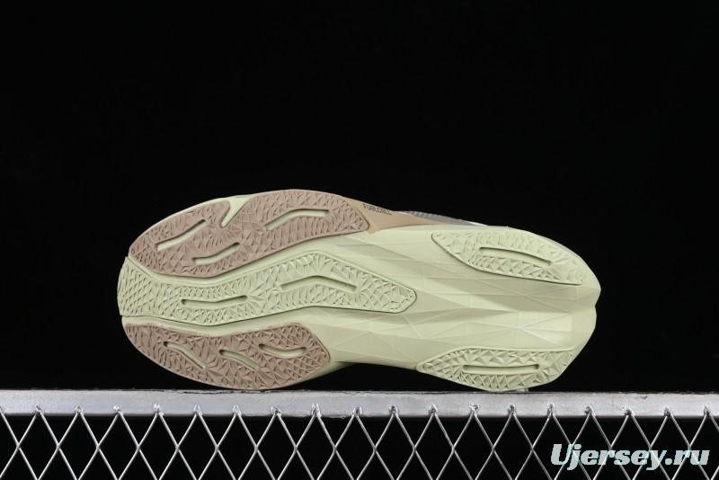 New Balance FuelCell Rebel V4 Low-Top Anti-Slip Durable Versatile Casual Running Shoes - MFCXLD4