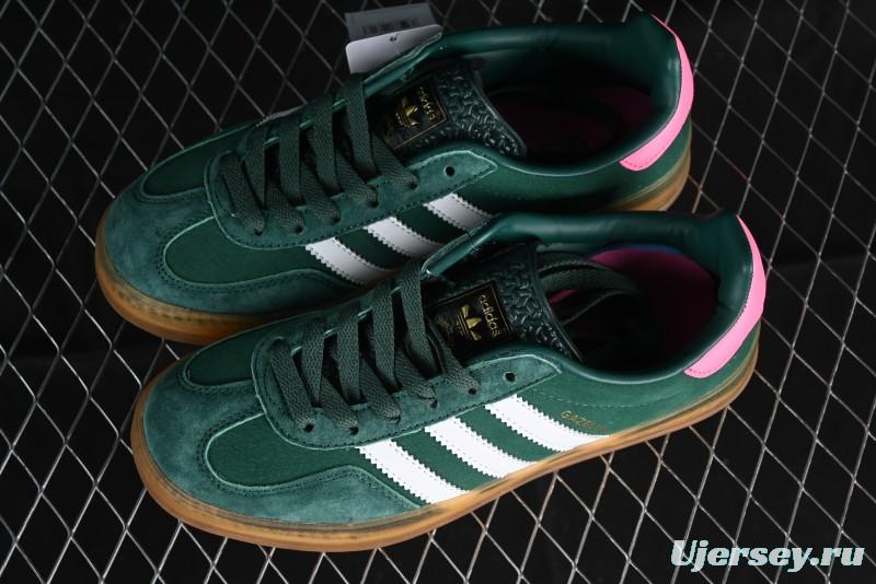 Adidas Originals Gazelle Indoor IG5929 Retro Casual Anti-Slip Wear-Resistant Low-Top Sneakers - IG5929