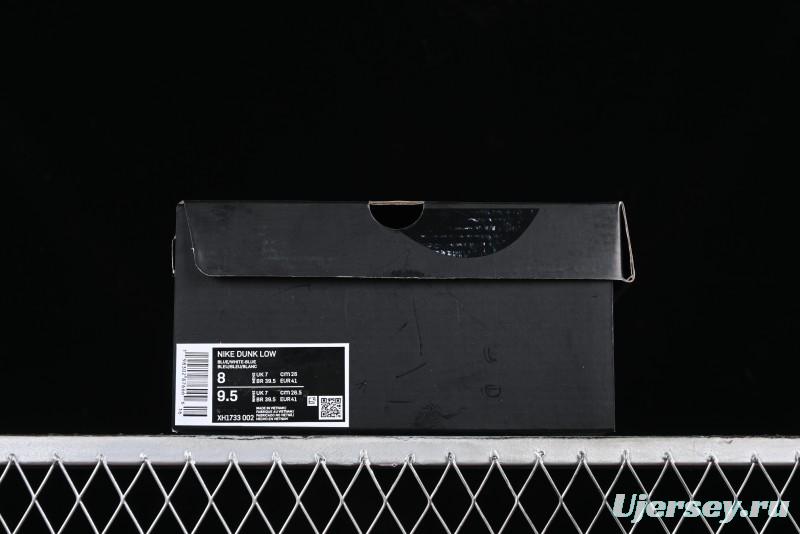 Nike SB Dunk Low SB Low-Top Skateboarding Shoes - XH1733-002