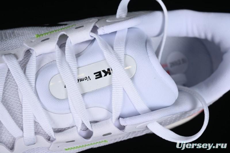 Nike Air Zoom Vomero 17 Lunar Running Shoes with Enhanced Cushioning - HF4914-100