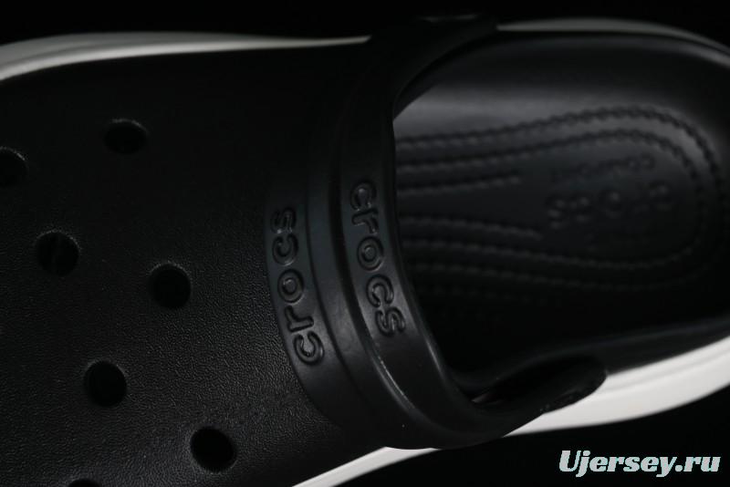 Crocs Crocsband Full Force Sports Sandals - B.D4