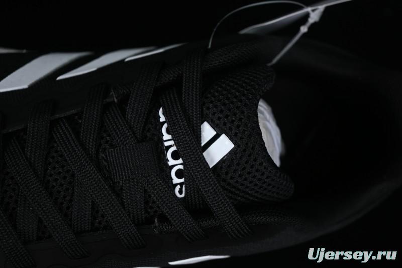 Adidas RunFalcon 3.0 HQ3790 Breathable Casual Running Shoes with Cloudfoam - HQ3790