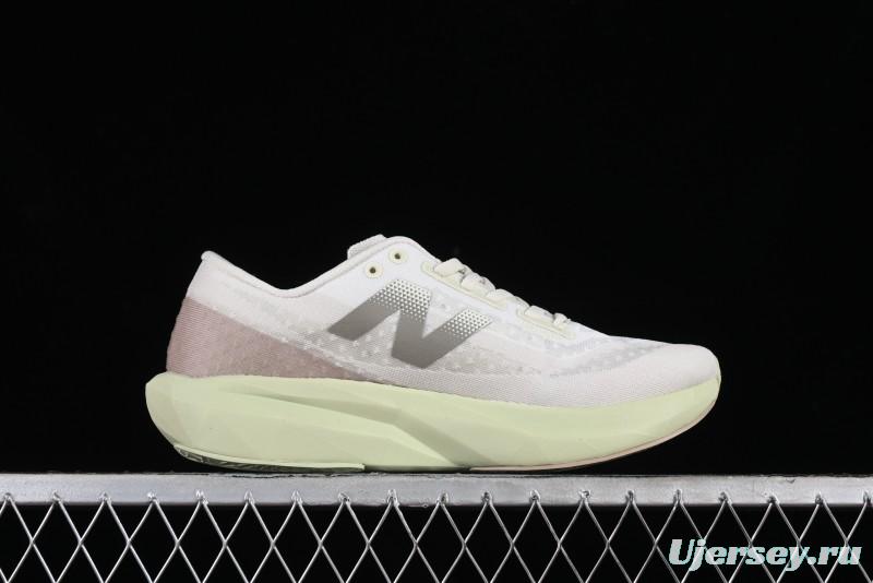 New Balance FuelCell Rebel V4 Low-Top Anti-Slip Durable Versatile Casual Running Shoes - MFCXLD4