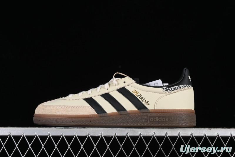Adidas Handball Spezial Retro Casual Sneakers - IE3698