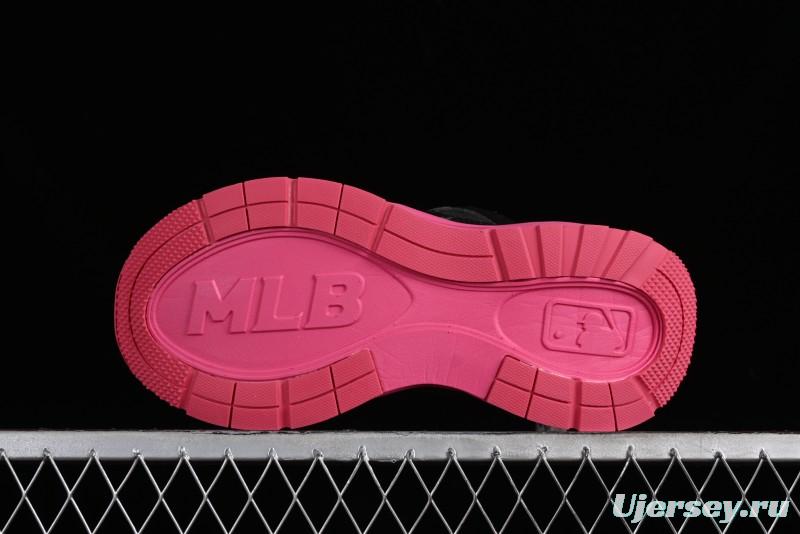 Nike NY MLB Fast Ball Classic Monogram 24SS Retro Casual Running Shoes - 3ARNFTB4N50MAS