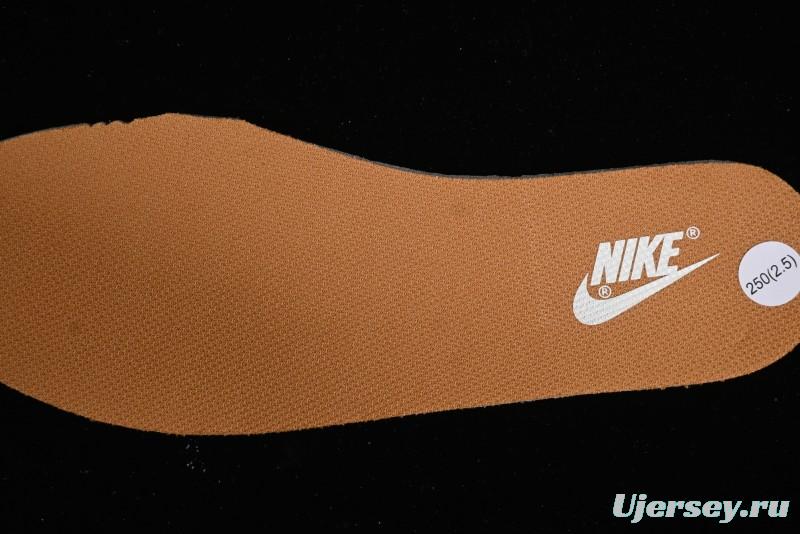 Nike SB Dunk Low Supreme Collaboration - Plaid Colorway SB Low Top Casual Skateboarding Shoes - SU1853-513