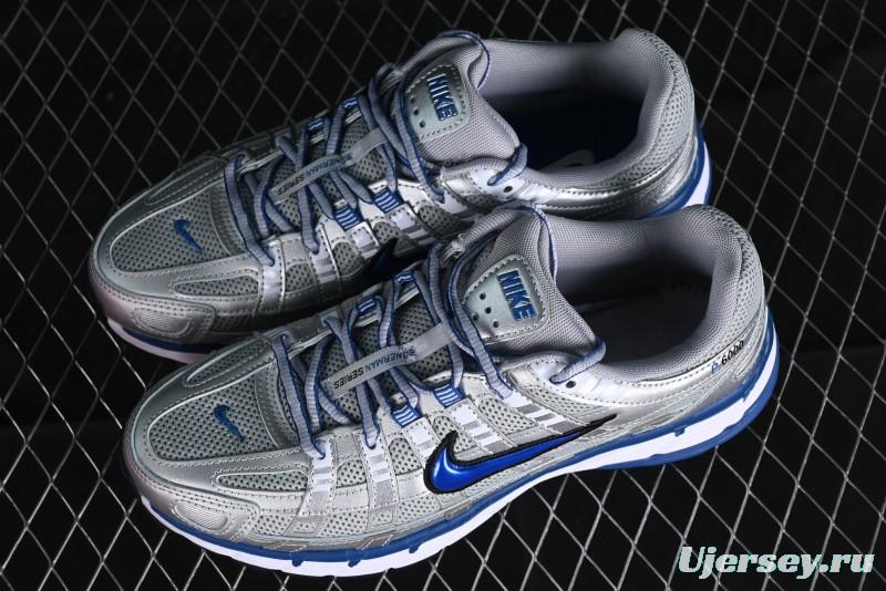 Nike P-6000 Retro Casual Sport Dad Shoes - BV1021-001
