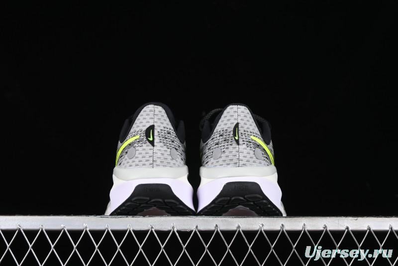 Nike Air Zoom Vomero 17 Summer 2024 Cushioned Casual Running Shoes with Zoom Air Unit - FB1309-001